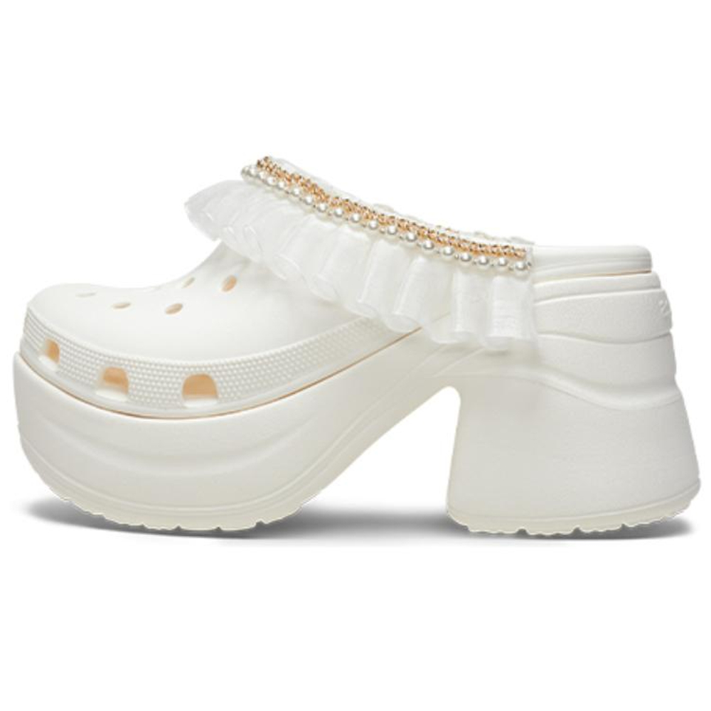 Crocs (Женская размерная сетка)
