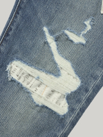 Мужские джинсы Levi's 512 Slim Taper 28833-1421