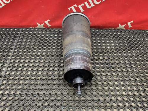 Подушка пневмоподвески задняя 2024г