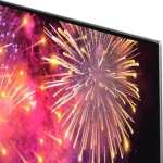 Телевизор Hyundai 55" H-LED55OBU7700 Android TV Frameless черный
