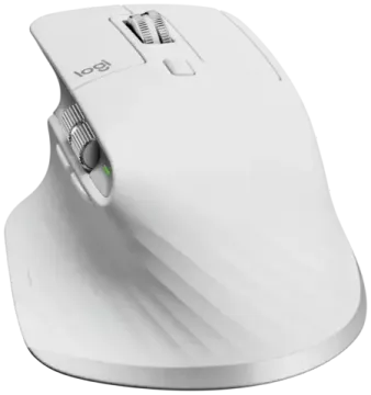 Беспроводная мышь Logitech Mx Master 3S ( Белый)