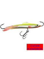 Балансир для рыбалки Шпрот-7 76mm 1 штука 20 г.