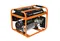 Бензиновый генератор "CARVER" PPG-6500E
