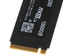 SSD накопитель Crucial P3 Plus 1ТБ, M.2 2280, PCIe 4.0 x4, NVMe [CT1000P3PSSD8]