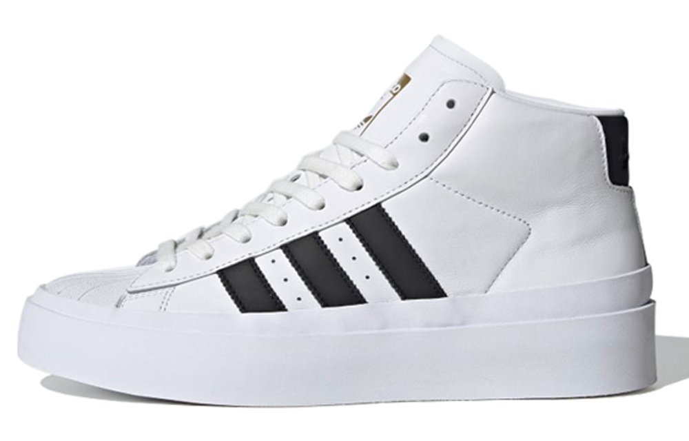 Кроссовки 424 X Adidas Originals Pro Model