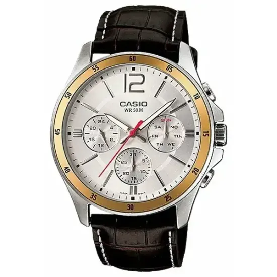 Наручные часы Casio MTP-1374L-7AVDF