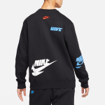 Толстовка Nike Sportswear Sport Essentials Logo, DM6876-010