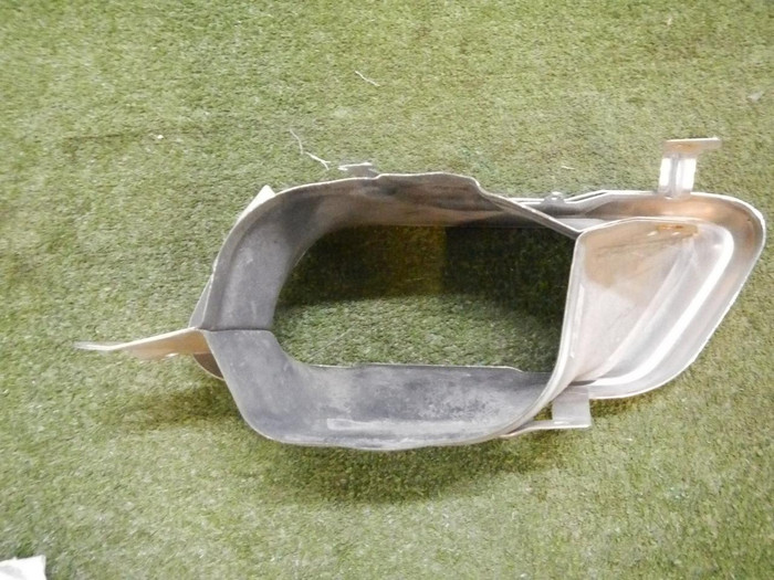 Насадка глушителя правая BMW X5 G05 18-23 M-paket