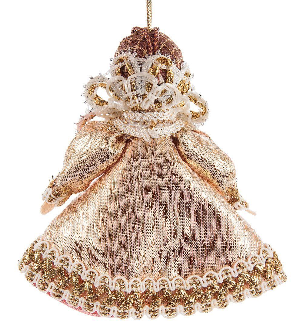 RK-638 Кукла подвесная «Принцесса»