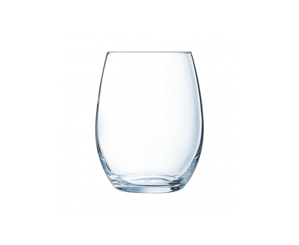 Набор стаканов высоких 6шт 360мл Chef&Sommelier Primary