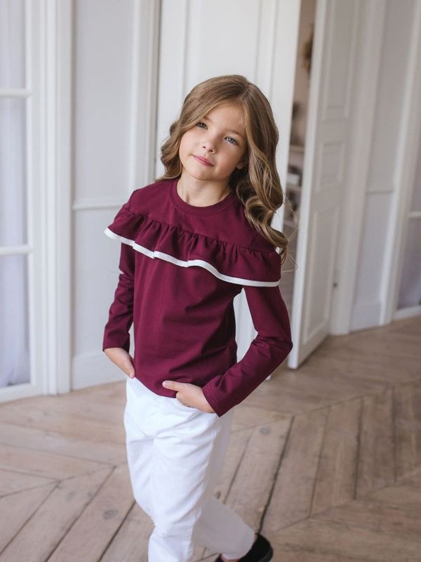 Джемпер Jane 3234