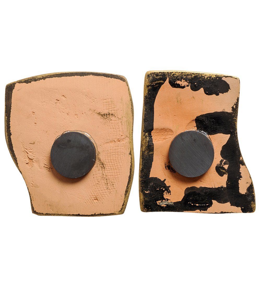 Unique by Step ФК-19 Магнит «Нас орда! А нас рать!» (Step)