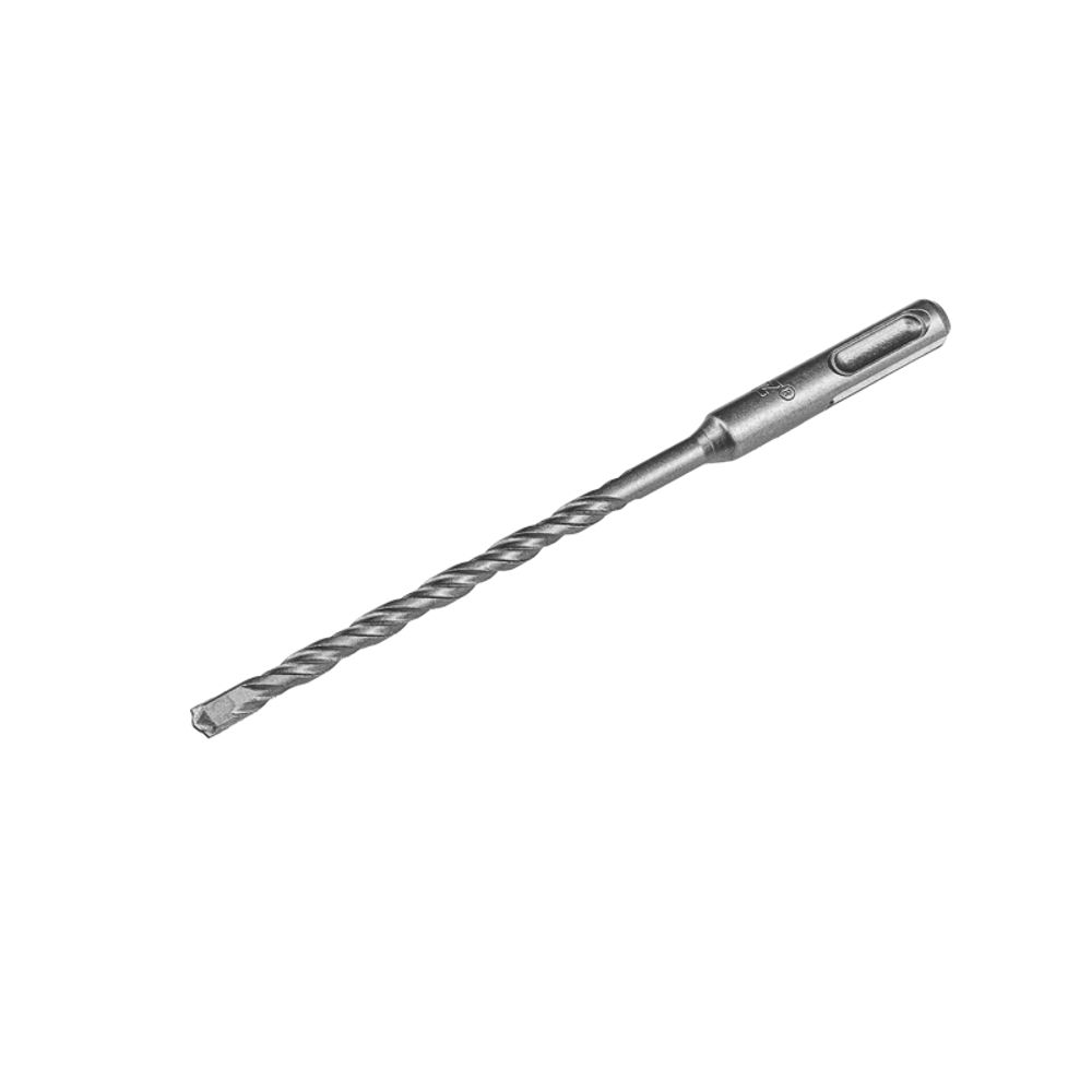 Бур по бетону 6x160x100мм, хвостовик SDS-plus (10 шт.) KRANZ