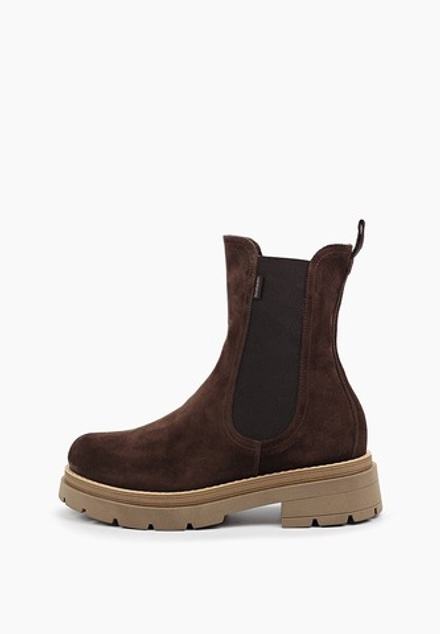 Челси женские NERO GIARDINI