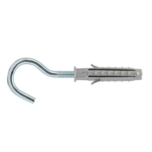 Дюбель с полукольцом KRHS-12 (900/50шт.)