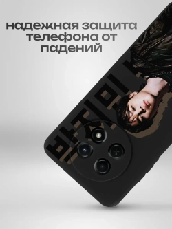 Чехол на Huawei Nova Y91