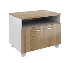 Тумба сервисная AL-3.3 800х550х613