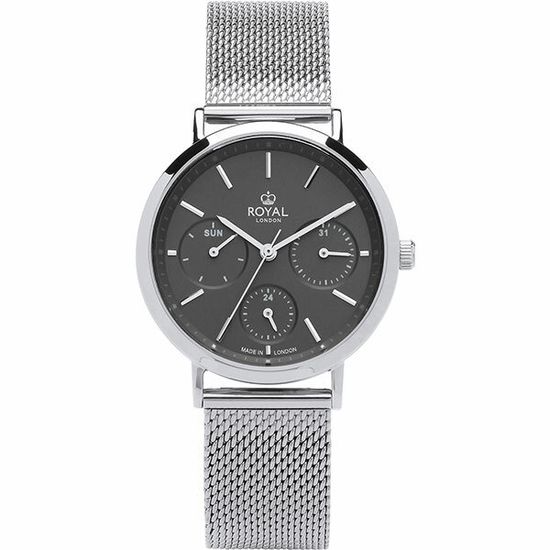 Женские часы Royal London 21453-02