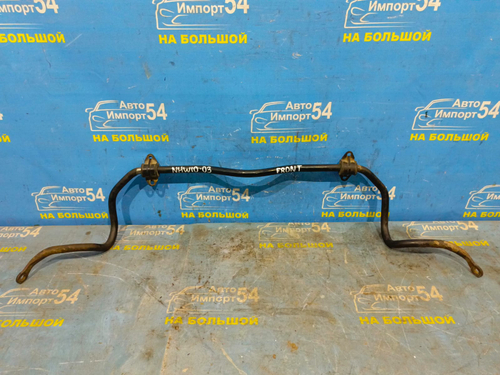 Стабилизатор поперечной устойчивости передний TOYOTA PRIUS 1999