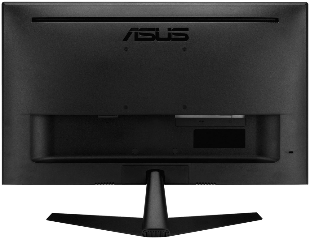 Монитор 23.8" ASUS VY249HF черный