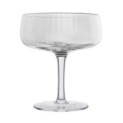 Рюмка коктейльная 230 мл Маргарита "  Optical" d 10,4 см h11,9 см P.L. - BarWare [4]