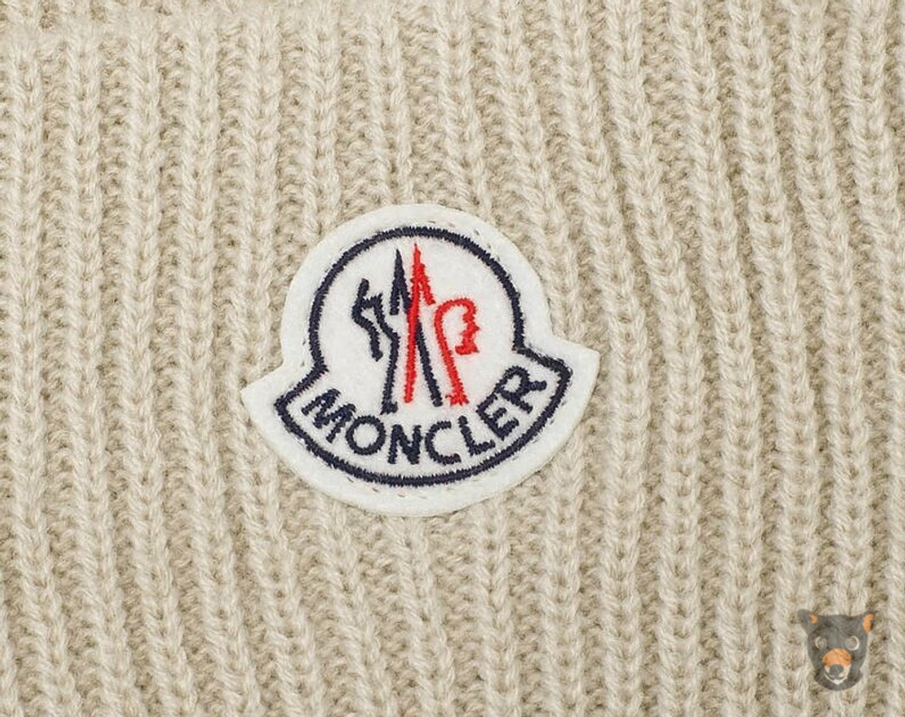 Шапка Moncler