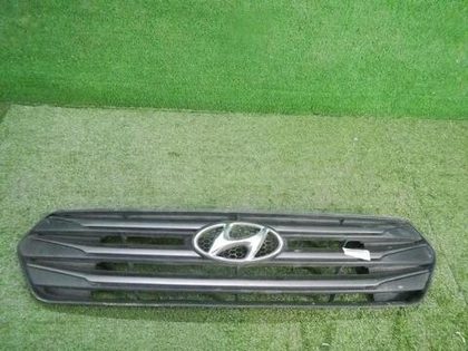 Решетка радиатора Hyundai Creta (2016-2020)