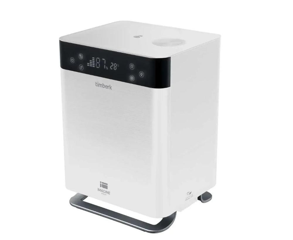 Увлажнитель воздуха Timberk T-HU6-A19E-W (h)
