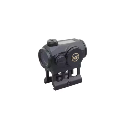 Прицел коллиматорный Vector Optics Scrapper 1x22 SOL - фото 4