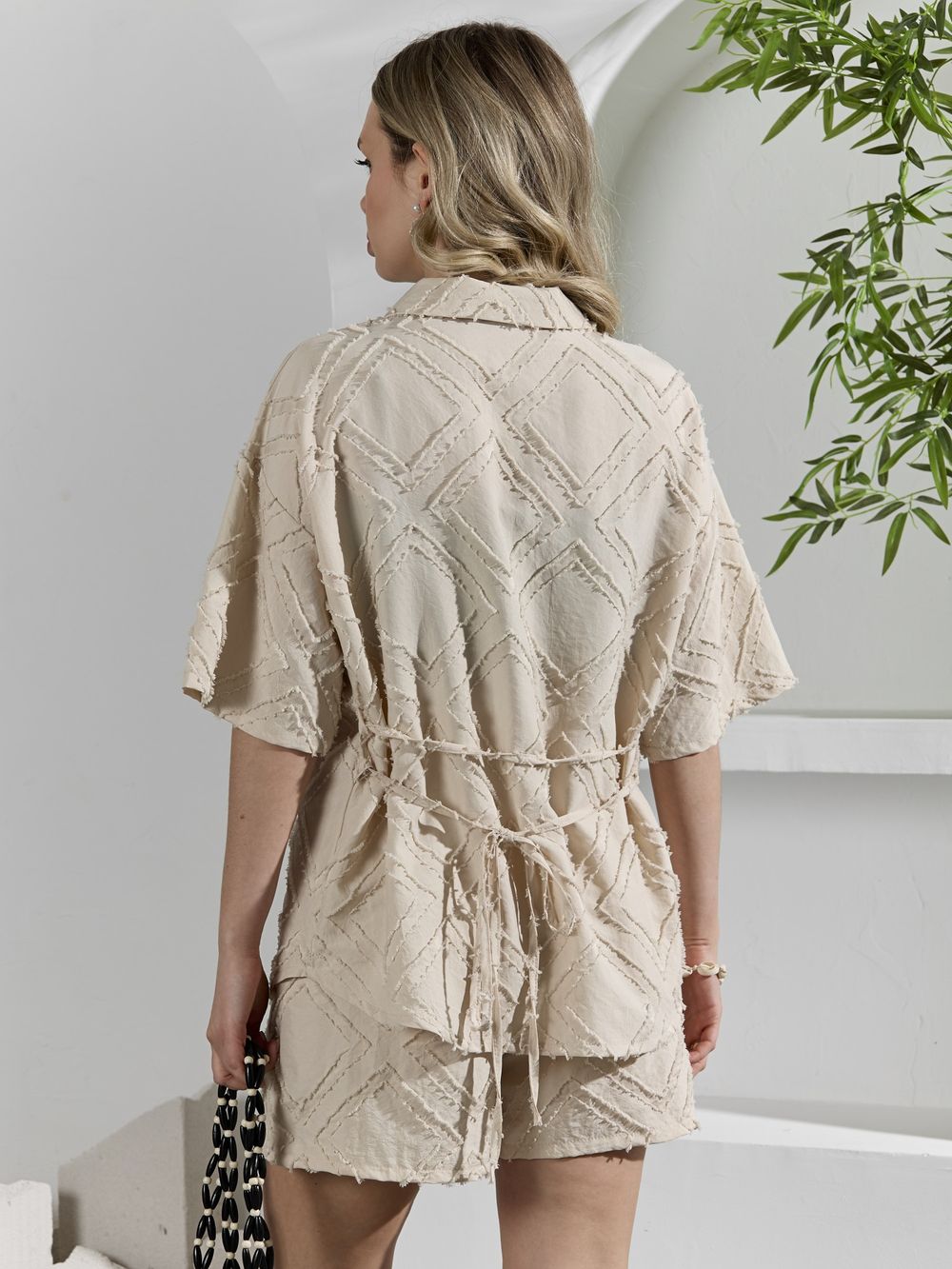 Костюм женский Ангелина-2 Виотекс БЕЖЕВЫЙ