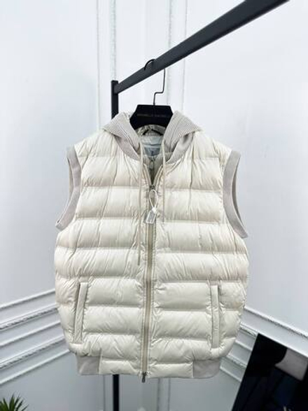 Безрукавка Brunello Cucinelli