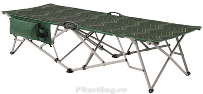 Кровать Outwell Vacaville Hills Green [470294]