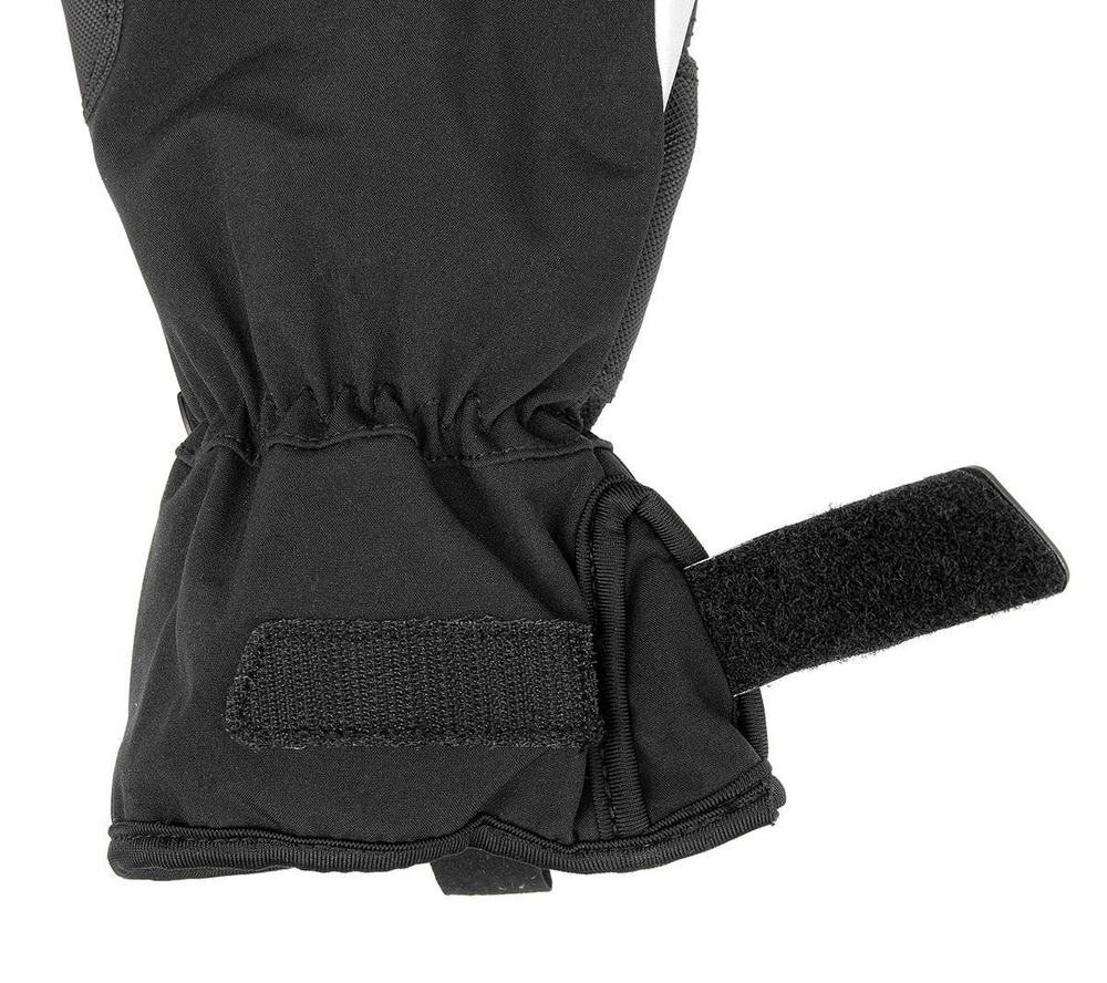 Перчатки утепленные Helios AKTRU, размер XL (HS-CY-C20-33-XL)