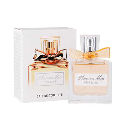 Вода туалетная Amore Mio Just Love (Аморе Мио Джаст Лав) - 50ml for women