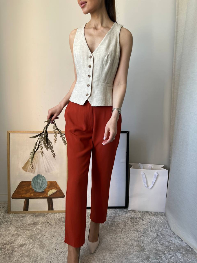 Брюки MSGM, s/m