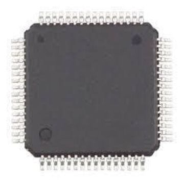 Микросхема  HA118201 / QFP-56