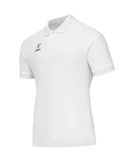 Поло CAMP 2 CVC Polo, белый