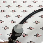 Трубка топливная JCB 3cx 4cx к сепаратору 649/51778