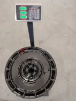 КОВАНЫЕ ДИСКИ ДЛЯ BMW XM G09 2025 БМВ