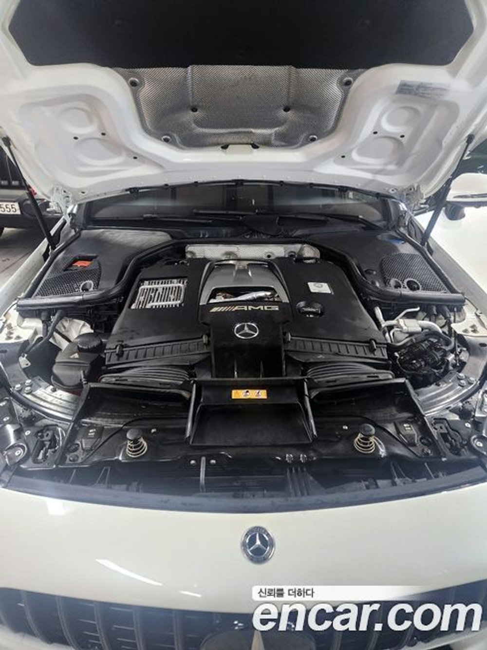 Mercedes-Benz AMG GT 4 даери 63 S 4MATIC+ (12.2020)