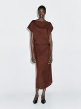 Платья Massimo Dutti