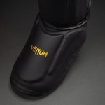Шингарды Venum Streamline Shin black/gold