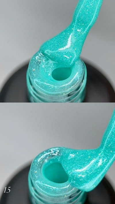 Камуфлирующая база RUISEN Хамелеон