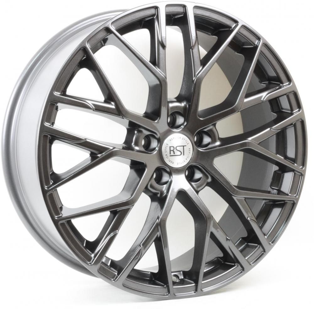 RST R019 7.5x19 5x108 ET 46 Dia 63.4 (GG)