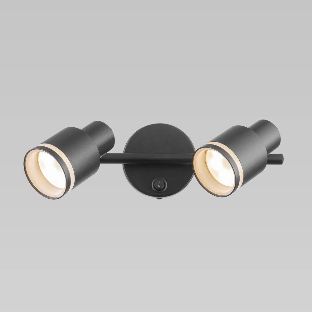 Citilux Bruno CL565521 Спот поворотный Чёрный