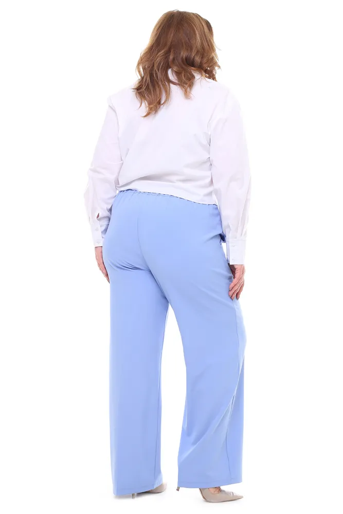 Брюки 2835 Fabrika