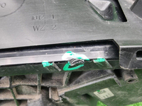 Фара левая Mercedes GLC X253 (2015-2019) LED