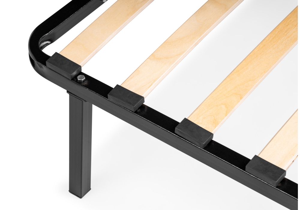 Ортопедическое основание 120х200 с ножками