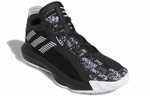 Кроссовки Adidas D Lillard 6 Hecklers Get Dealt With