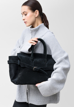 Сумка Style Icon Black MEDULA